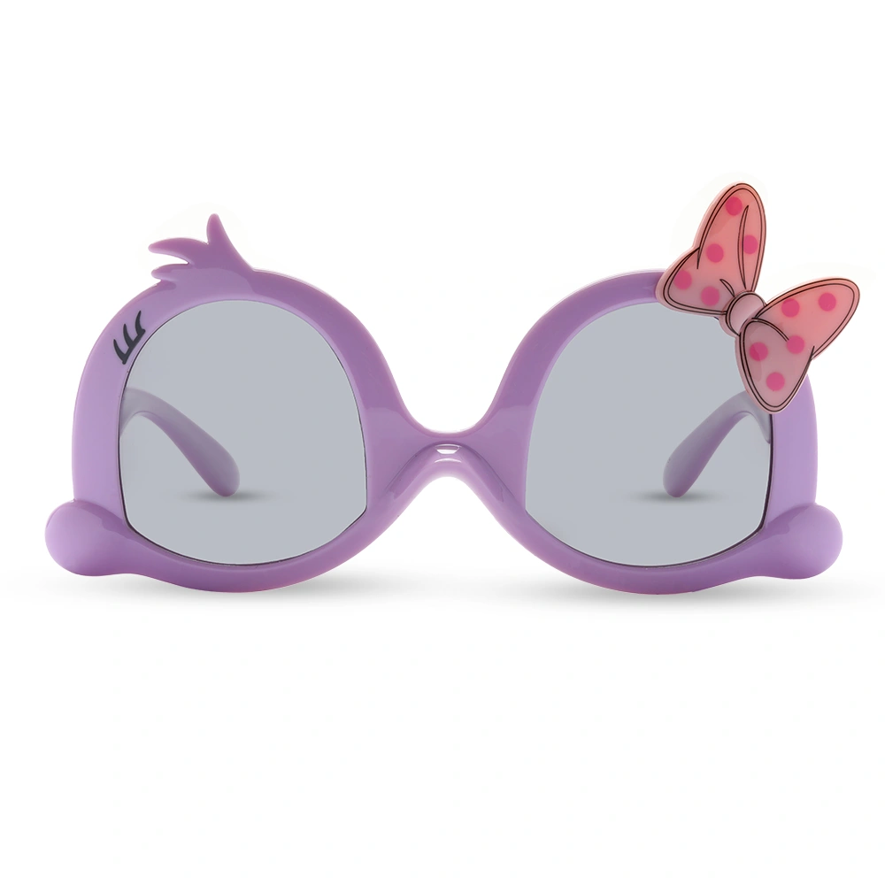 Mắt kính thời trang trẻ em Kitten 22036-2-C6 44