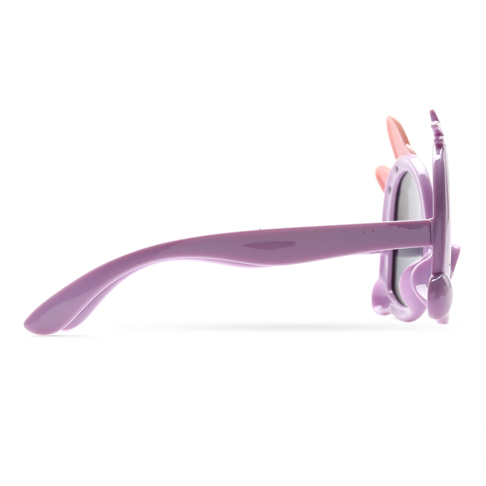 Mắt kính thời trang trẻ em Kitten 22036-2-C6 45