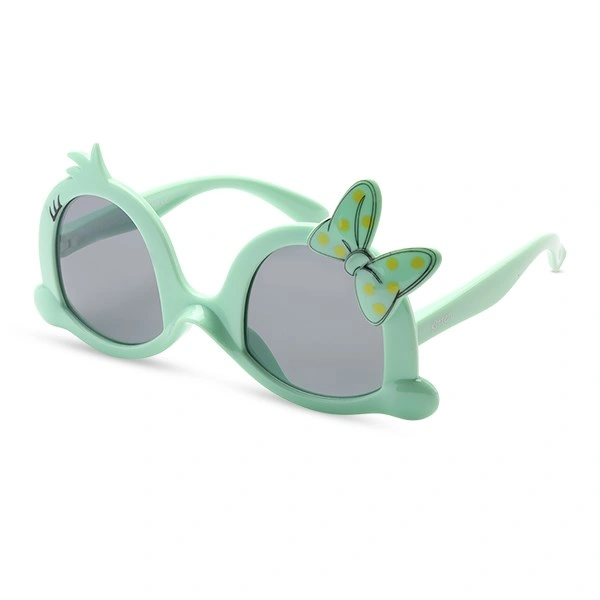 Mắt kính thời trang trẻ em Kitten 22036-1-C8 1