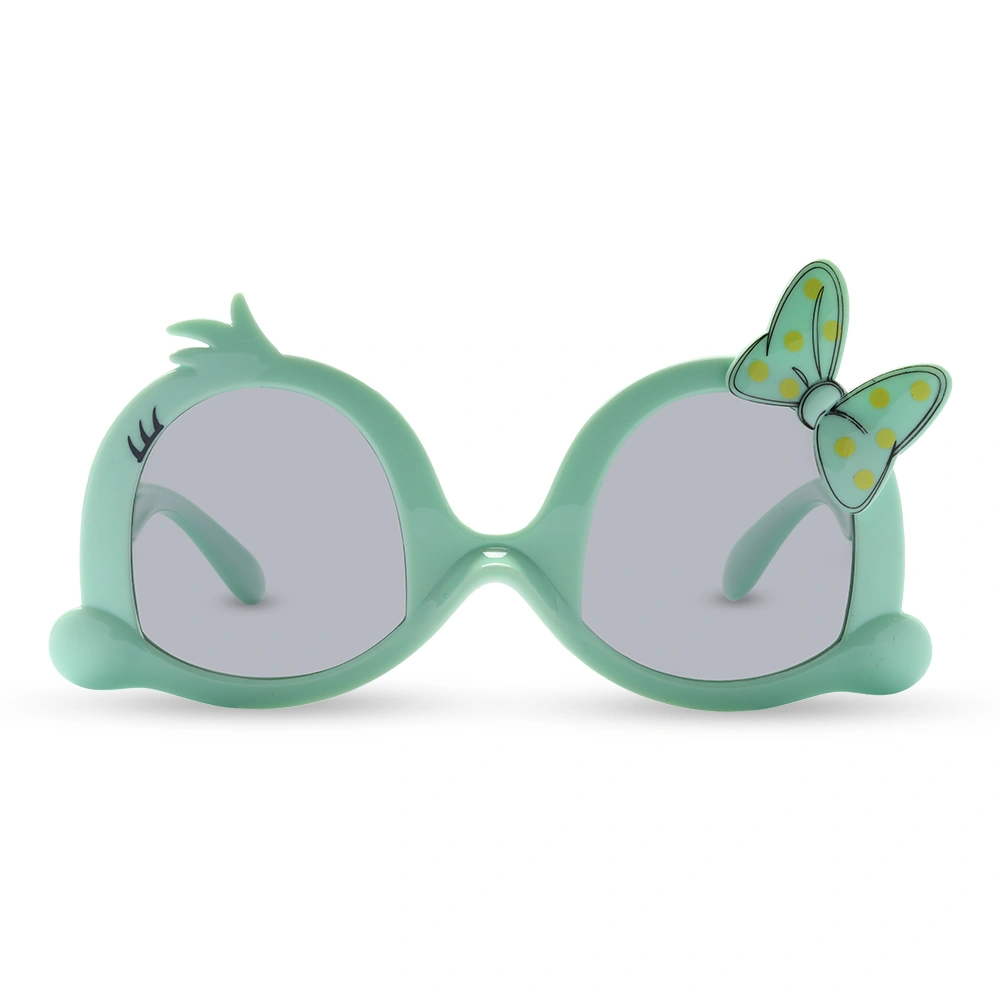 Mắt kính thời trang trẻ em Kitten 22036-2-C6 30