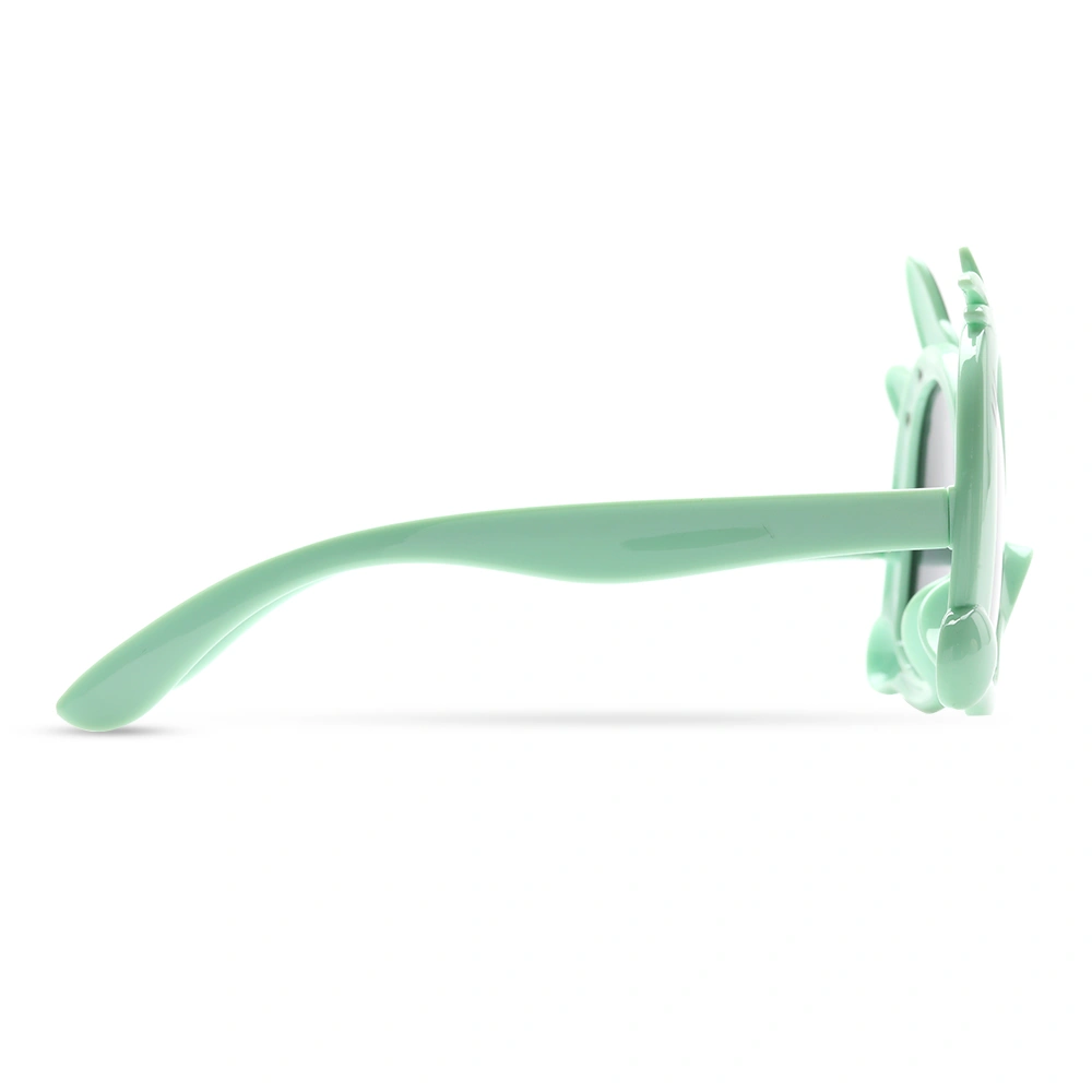 Mắt kính thời trang trẻ em Kitten 22036-2-C6 31