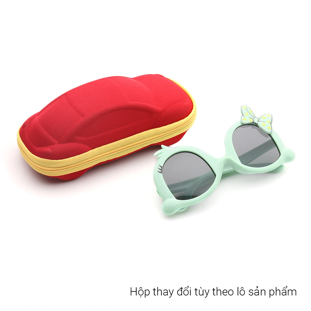 Mắt kính thời trang trẻ em Kitten 22036-2-C6 33