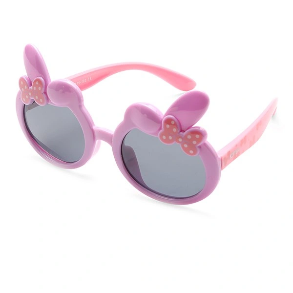 Mắt kính thời trang trẻ em Kitten BT11029-C2 1