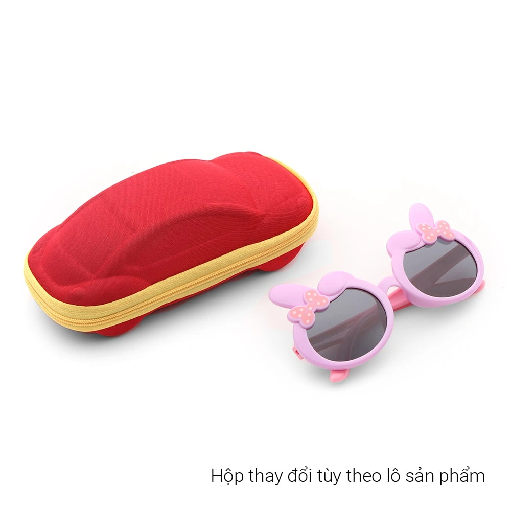 Mắt kính thời trang trẻ em Kitten BT11029-C2 5