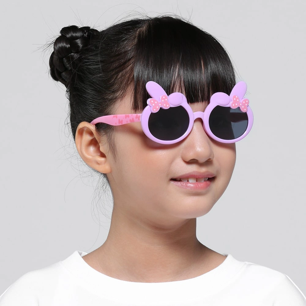 Mắt kính thời trang trẻ em Kitten BT11029-C2 6