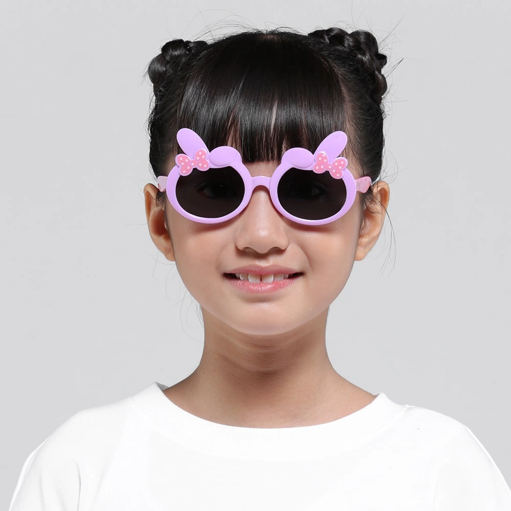 Mắt kính thời trang trẻ em Kitten BT11029-C2 7