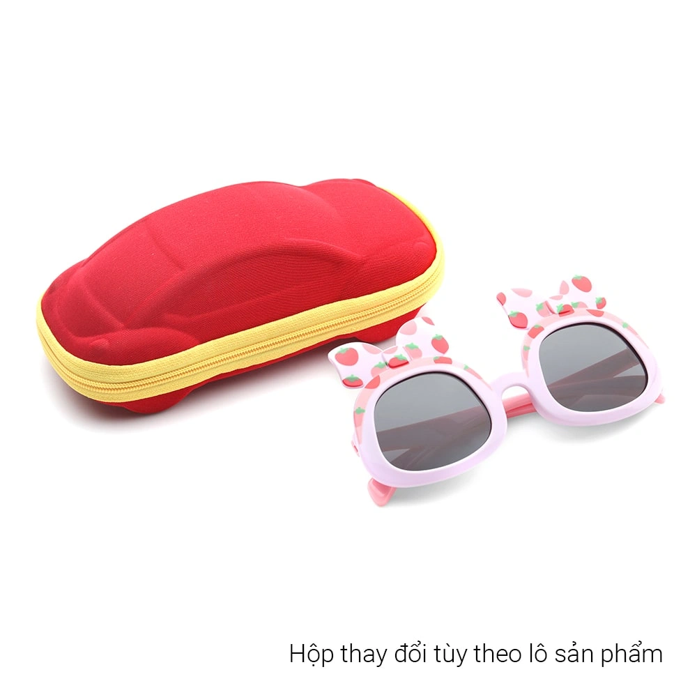 Mắt kính thời trang trẻ em Kitten 11041-C9 13