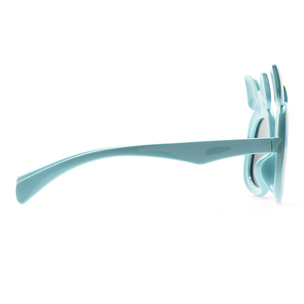 Mắt kính thời trang trẻ em Kitten 11041-C9 3