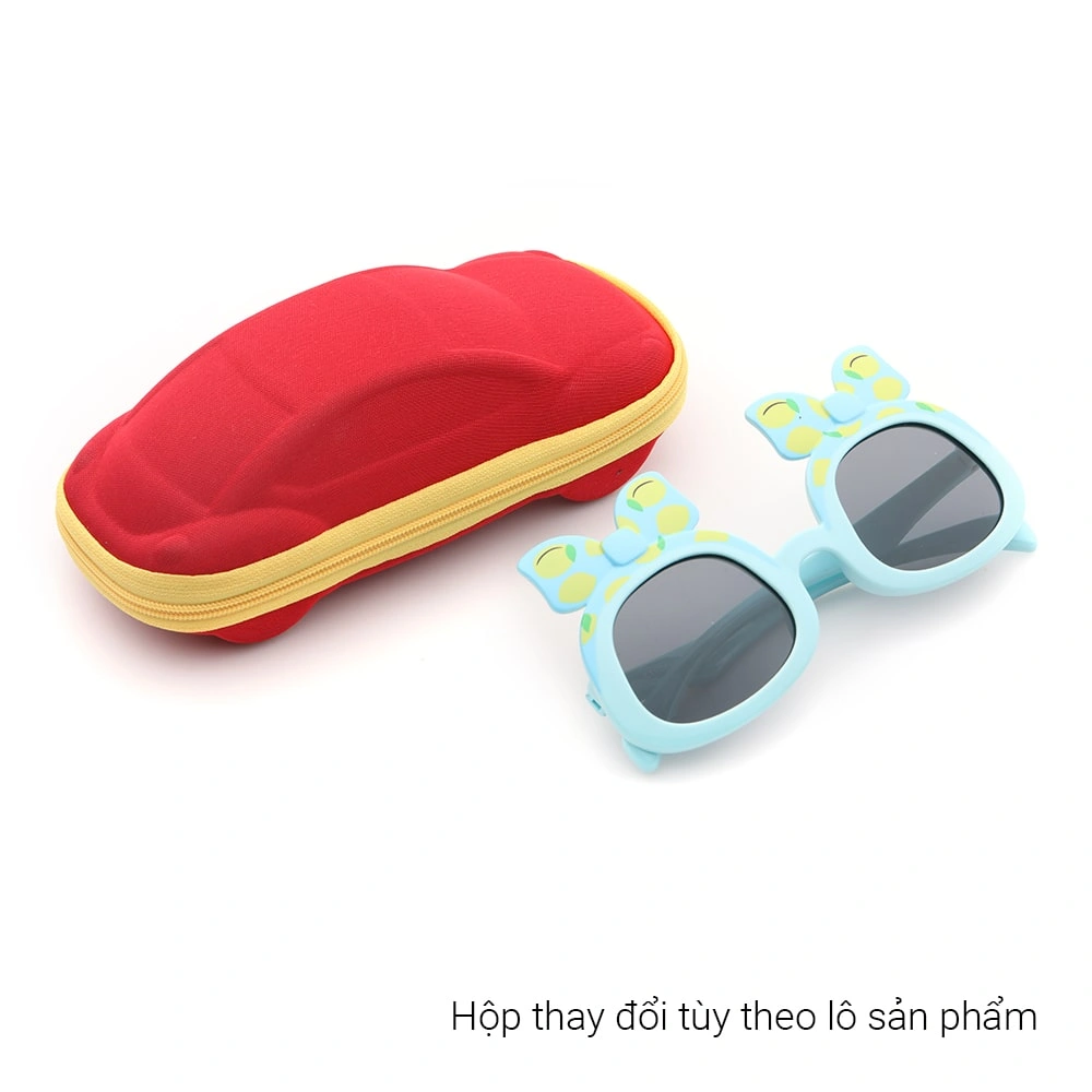 Mắt kính thời trang trẻ em Kitten 11041-C9 5