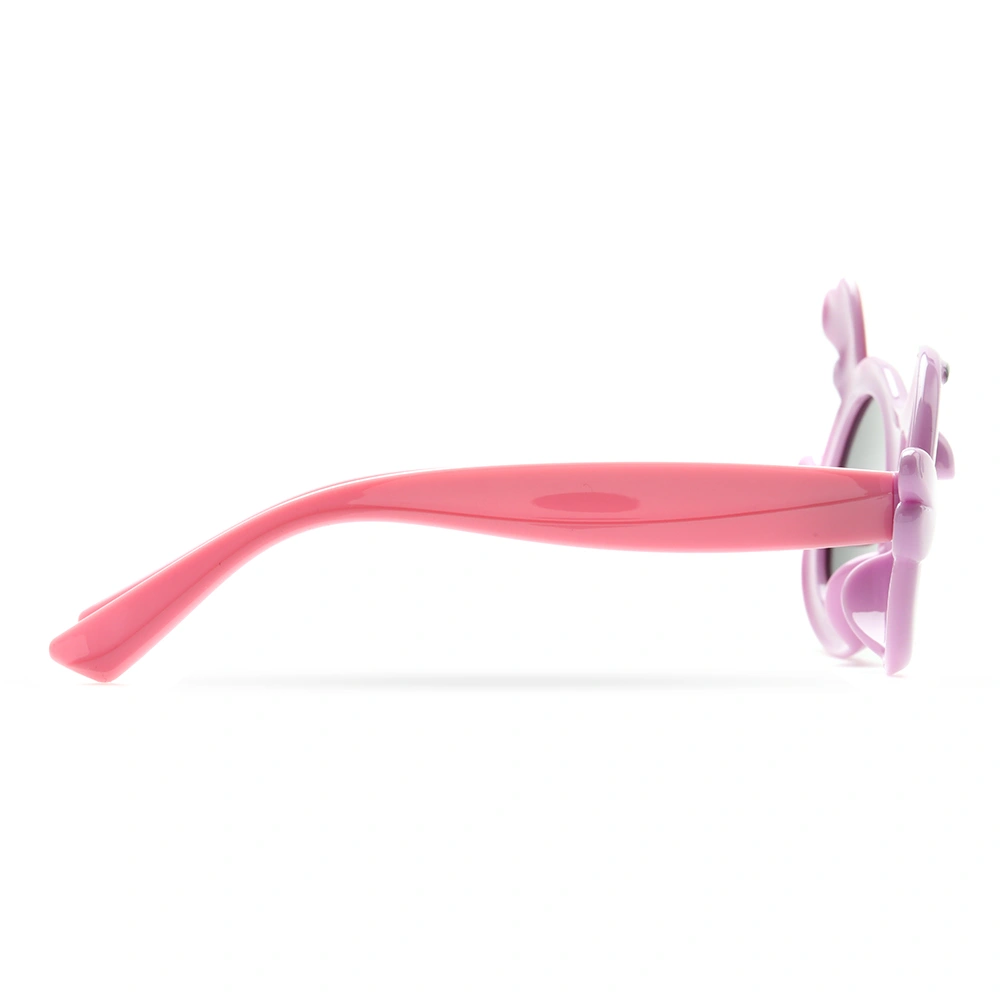 Mắt kính thời trang trẻ em Kitten 11050-C8 19