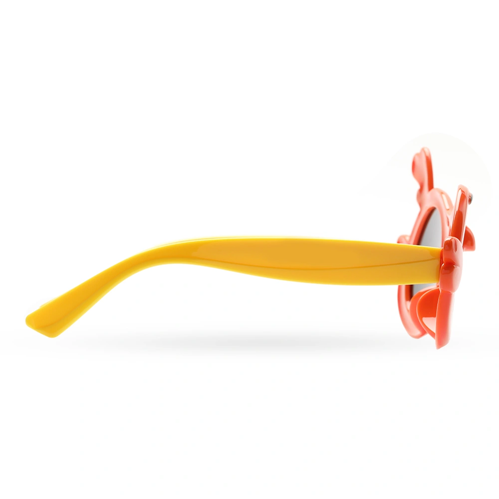 Mắt kính thời trang trẻ em Kitten 11050-C8 27