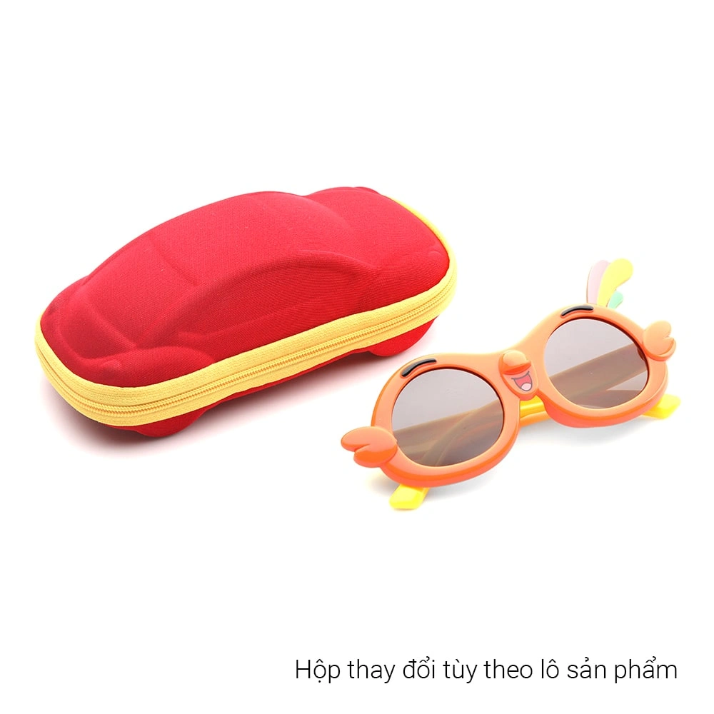 Mắt kính thời trang trẻ em Kitten 11050-C8 29