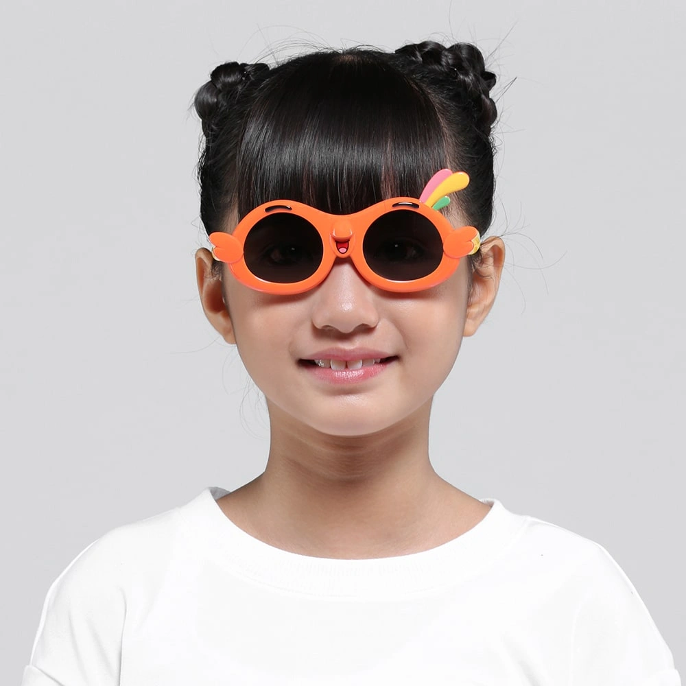 Mắt kính thời trang trẻ em Kitten 11050-C8 31