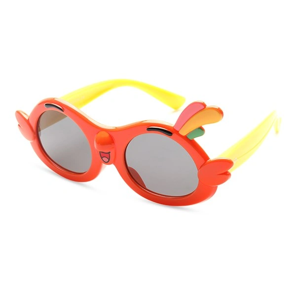 Mắt kính thời trang trẻ em Kitten 11050-C8 25