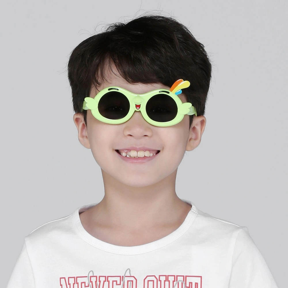 Mắt kính thời trang trẻ em Kitten 11050-C8 7