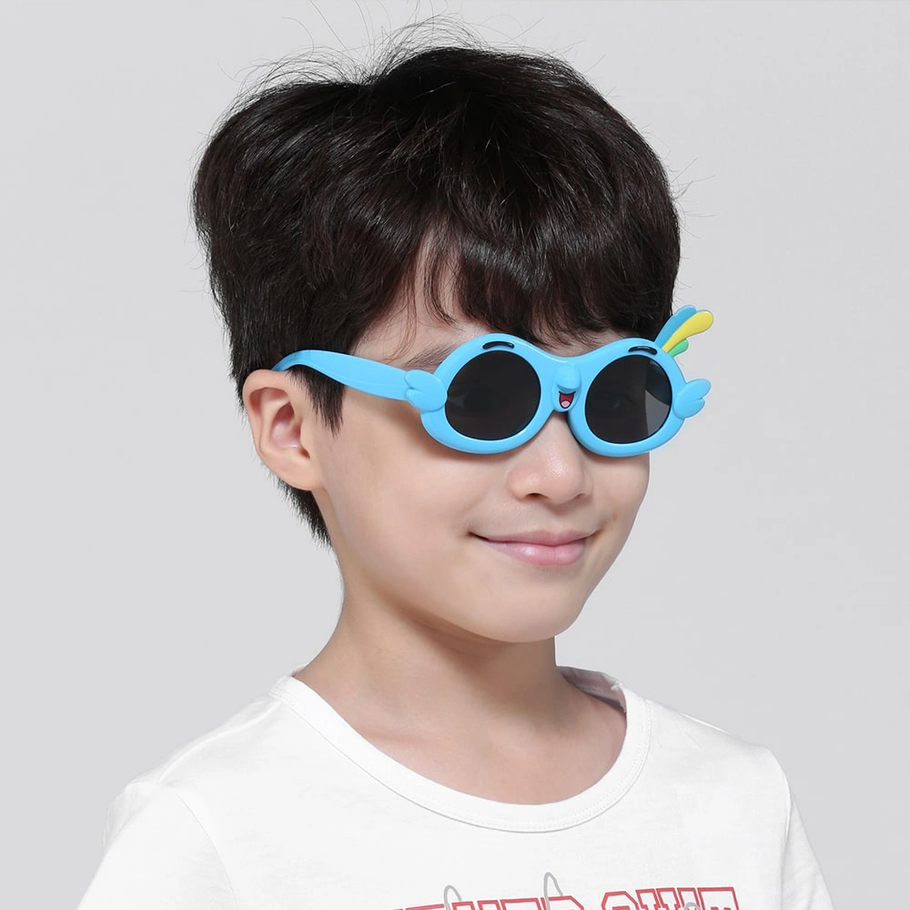Mắt kính thời trang trẻ em Kitten 11050-C8 14