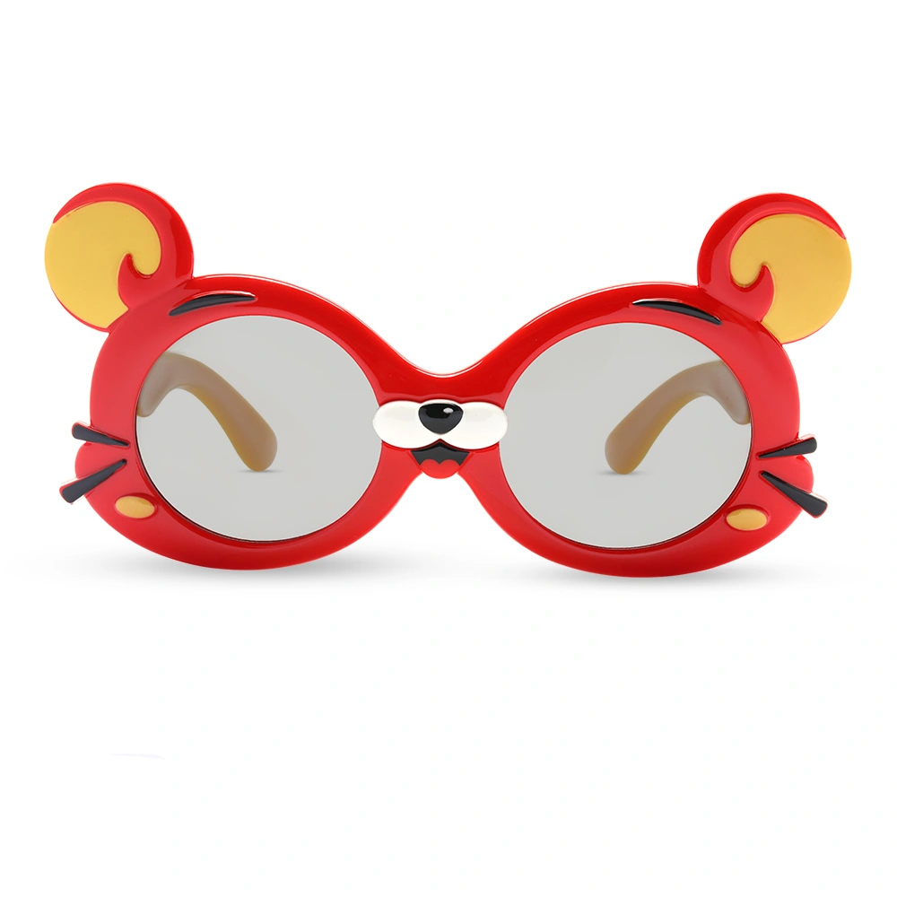 Mắt kính thời trang trẻ em Kitten 22057-C10 9