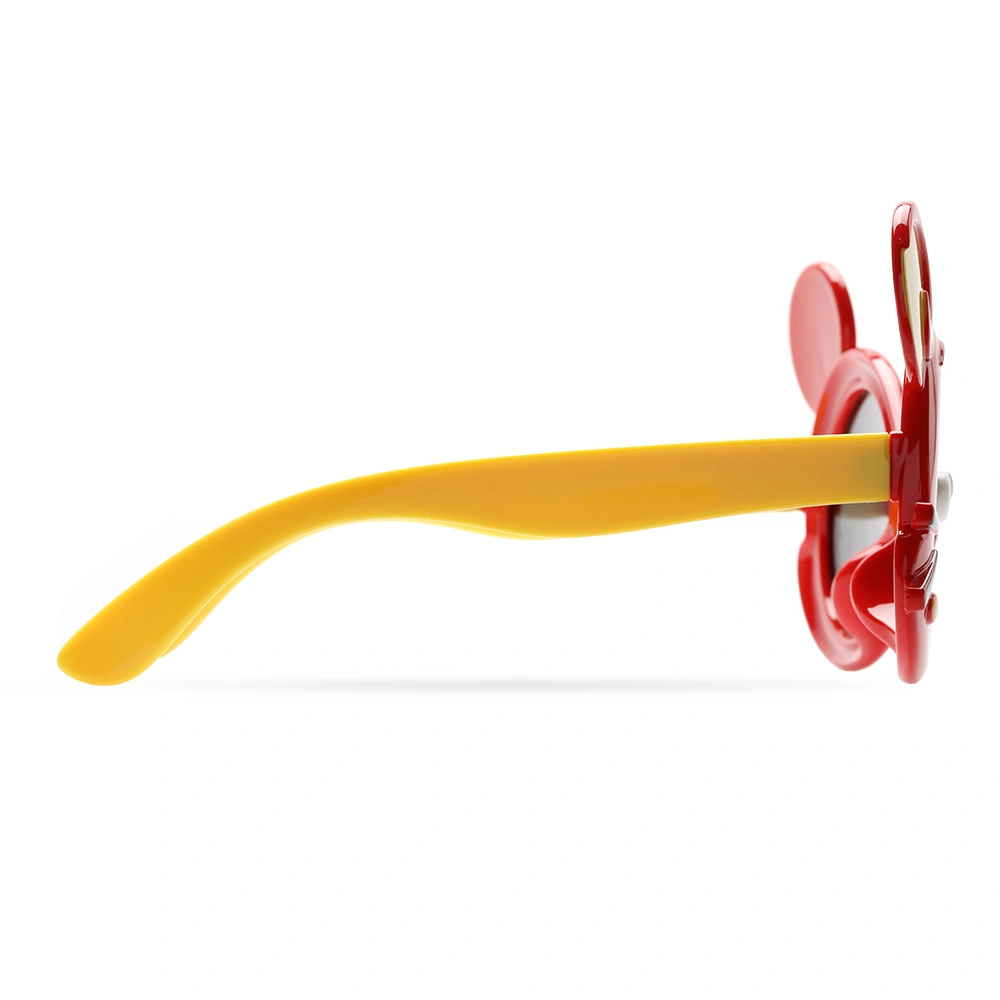 Mắt kính thời trang trẻ em Kitten 22057-C10 10