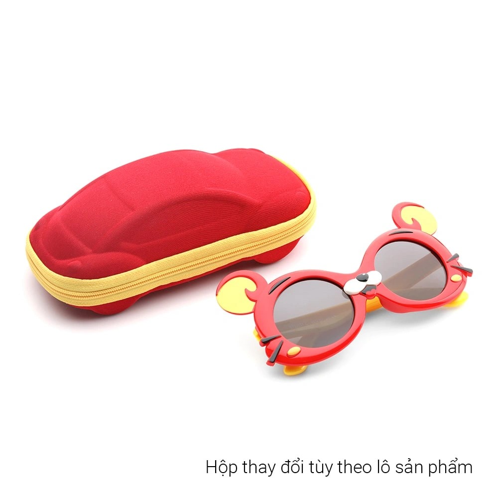 Mắt kính thời trang trẻ em Kitten 22057-C10 12