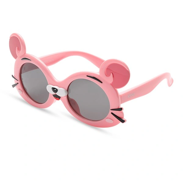 Mắt kính thời trang trẻ em Kitten 22057-C10 16