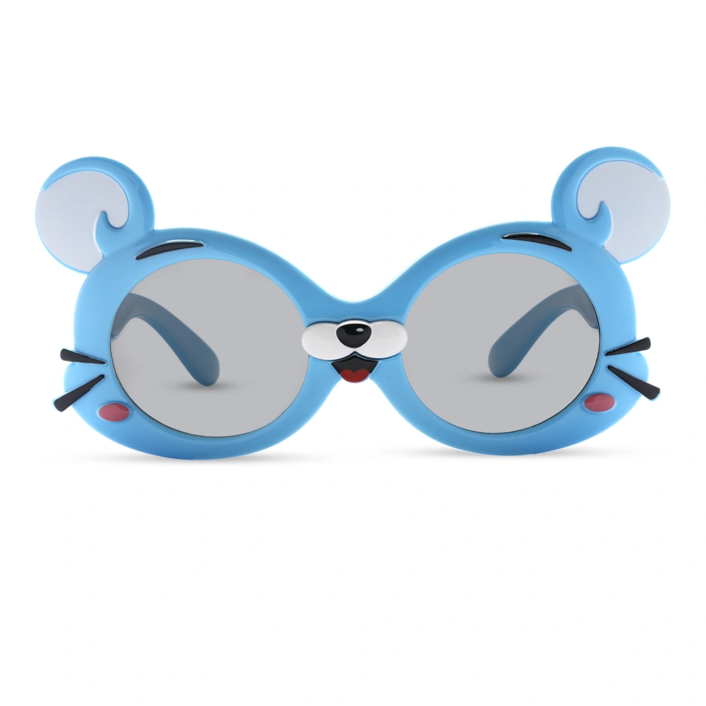 Mắt kính thời trang trẻ em Kitten 22057-C10 17