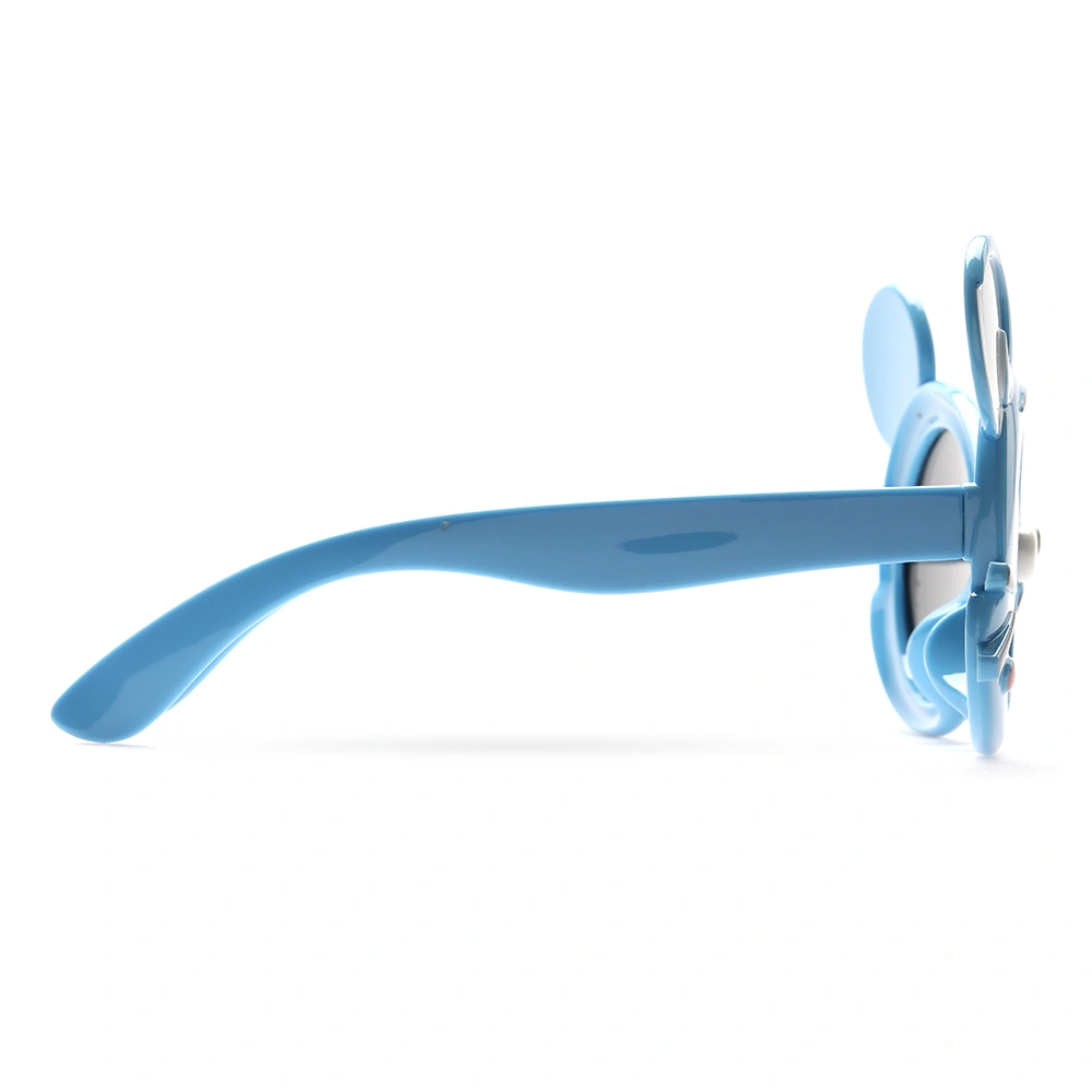 Mắt kính thời trang trẻ em Kitten 22057-C10 18