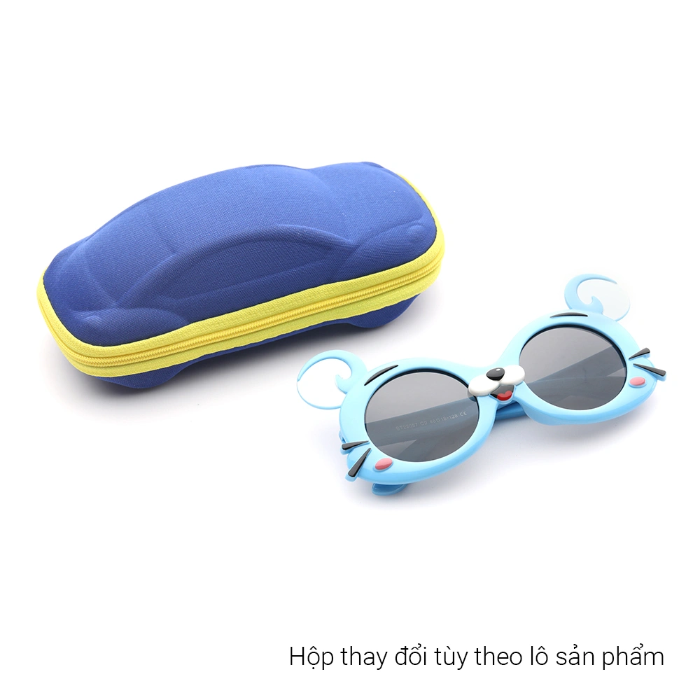 Mắt kính thời trang trẻ em Kitten 22057-C10 20