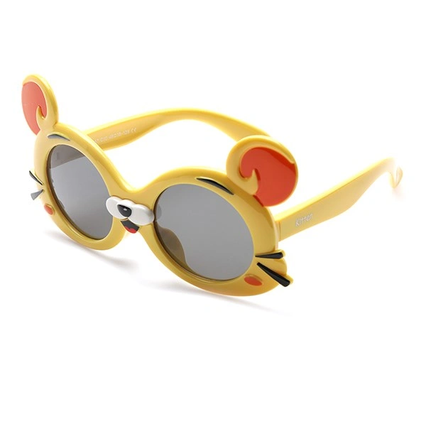Mắt kính thời trang trẻ em Kitten 22057-C10 1