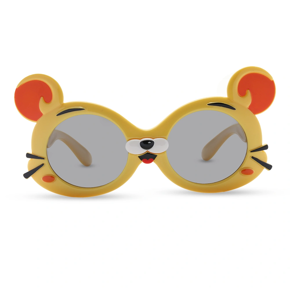 Mắt kính thời trang trẻ em Kitten 22057-C10 2