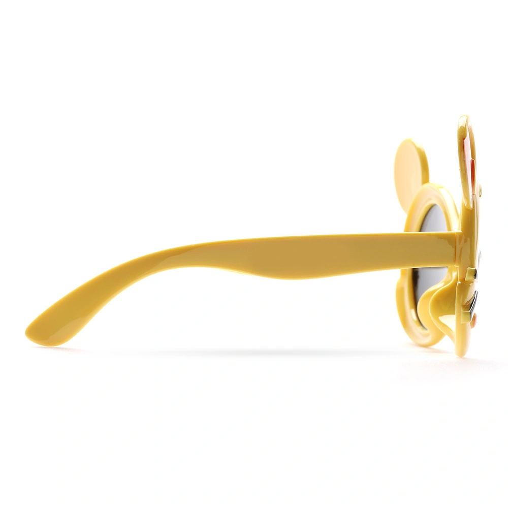 Mắt kính thời trang trẻ em Kitten 22057-C10 3