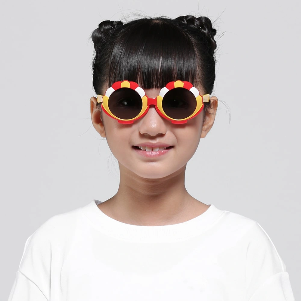 Mắt kính thời trang trẻ em Kitten 11062-C4 20