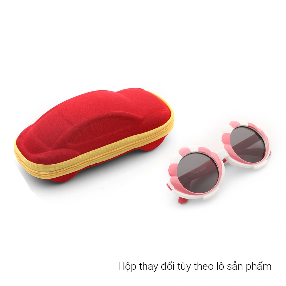 Mắt kính thời trang trẻ em Kitten 11062-C4 5