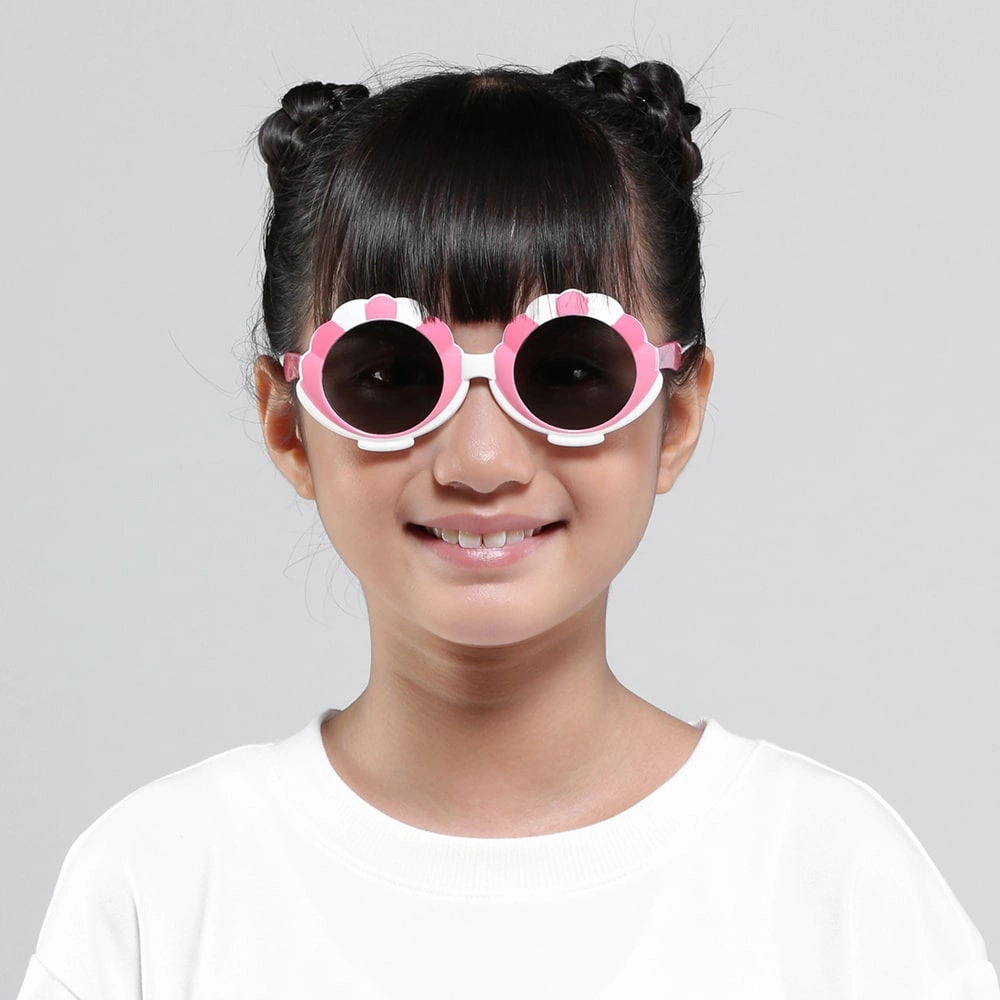 Mắt kính thời trang trẻ em Kitten 11062-C4 6