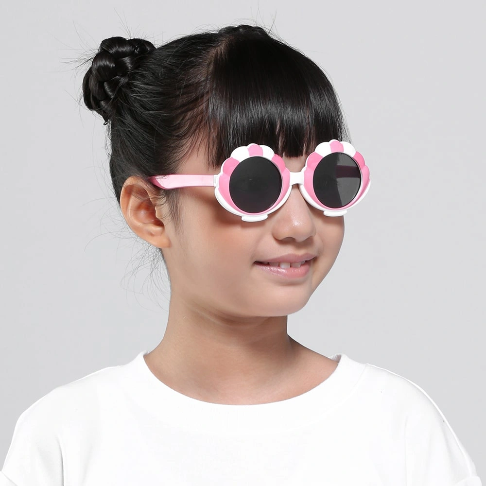 Mắt kính thời trang trẻ em Kitten 11062-C4 7