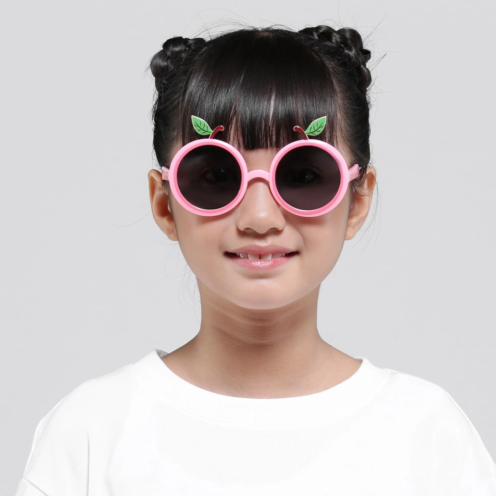 Mắt kính thời trang trẻ em Kitten 11038-C10 14