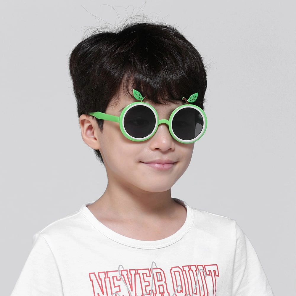 Mắt kính thời trang trẻ em Kitten 11038-C10 23