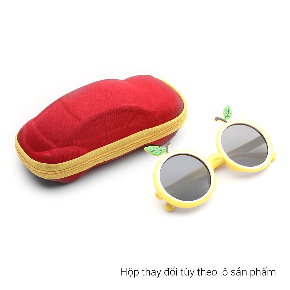 Mắt kính thời trang trẻ em Kitten 11038-C10 5