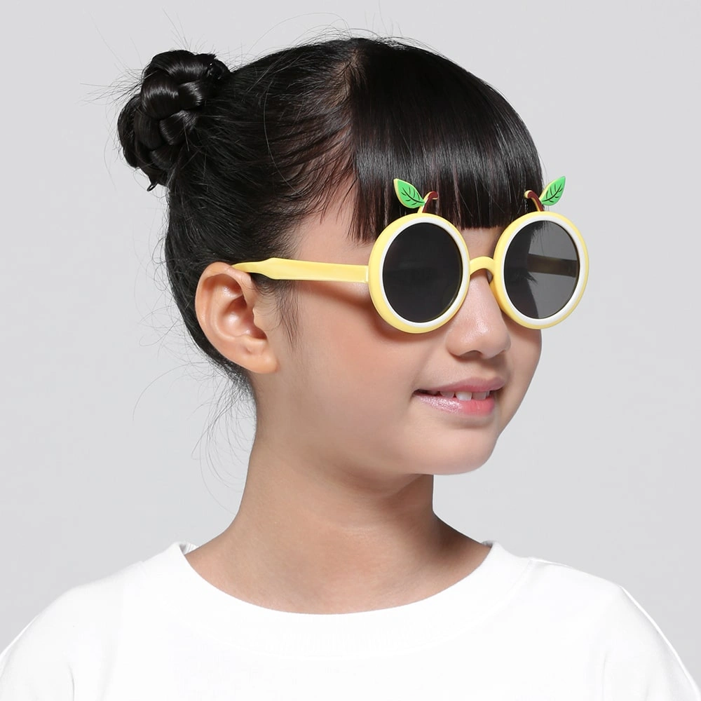 Mắt kính thời trang trẻ em Kitten 11038-C10 7