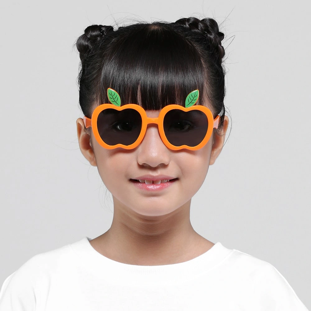Mắt kính thời trang trẻ em Kitten 11042-C3 6