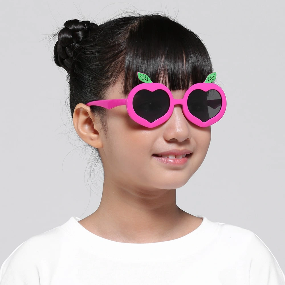 Mắt kính thời trang trẻ em Kitten 11044-C5 6