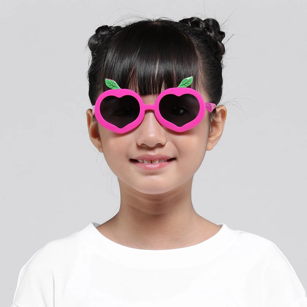 Mắt kính thời trang trẻ em Kitten 11044-C5 7