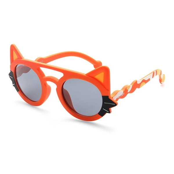 Mắt kính thời trang trẻ em Kitten 11045-C3 1