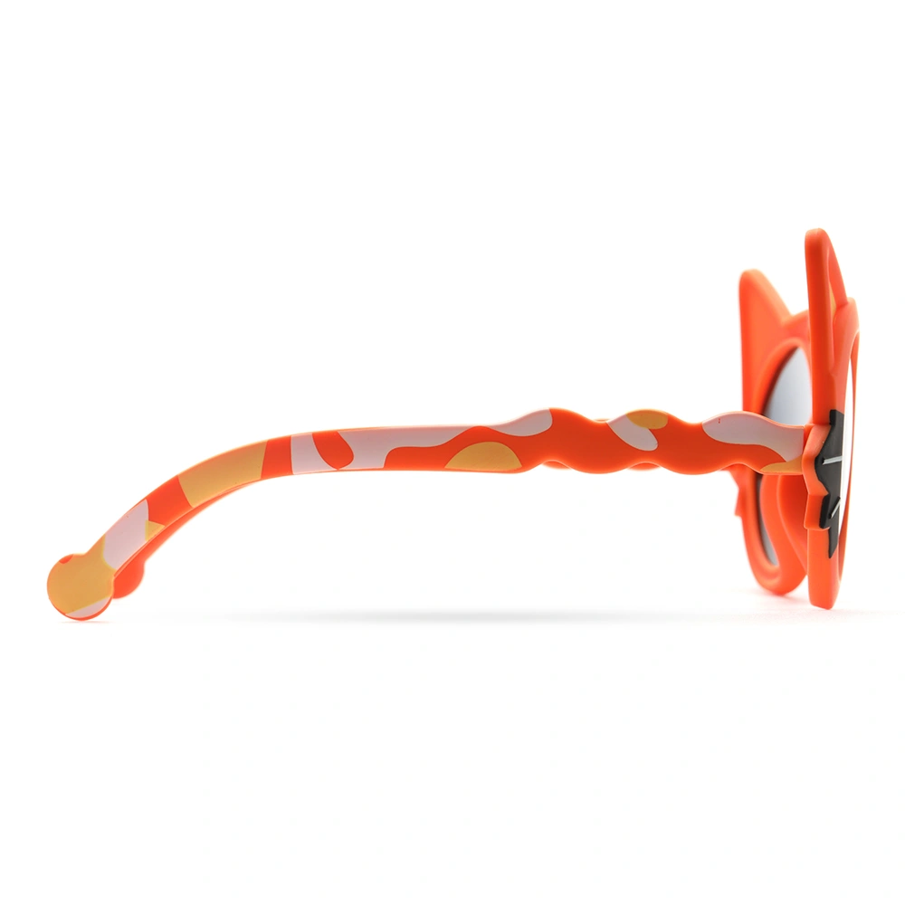 Mắt kính thời trang trẻ em Kitten 11045-C3 3