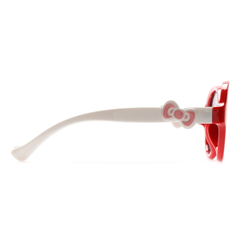 Mắt kính thời trang trẻ em Kitten 11049-C8 11