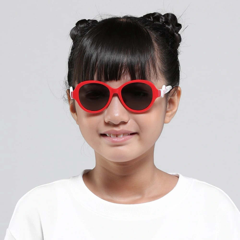 Mắt kính thời trang trẻ em Kitten 11049-C8 15