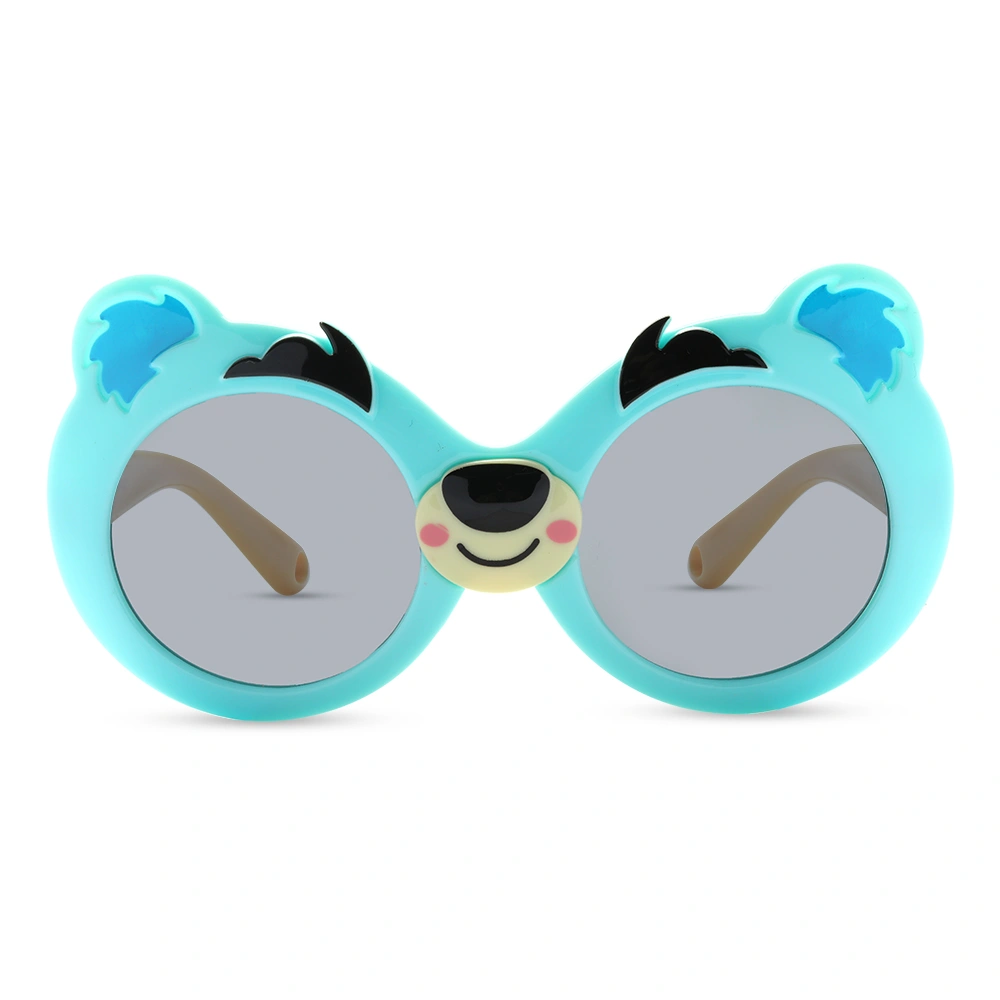 Mắt kính thời trang trẻ em Kitten 22037-C16 8