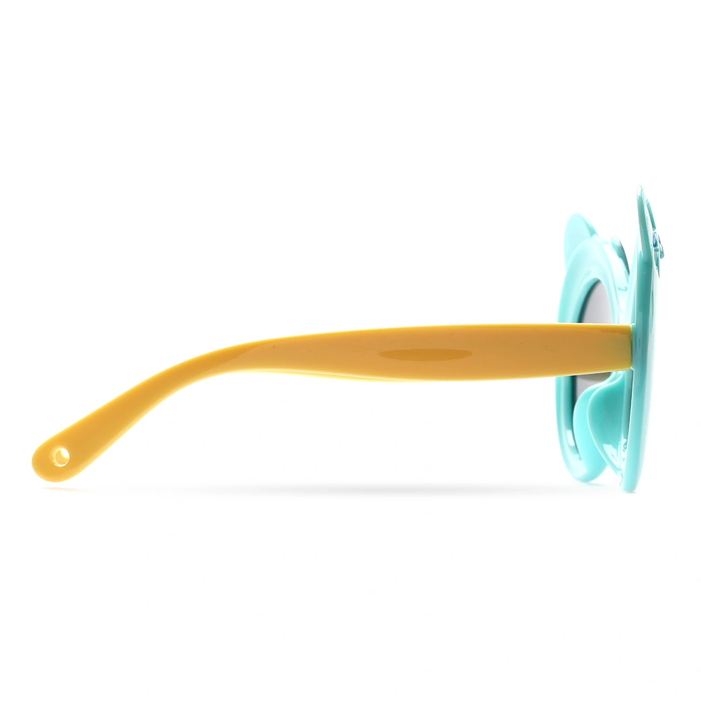 Mắt kính thời trang trẻ em Kitten 22037-C16 9