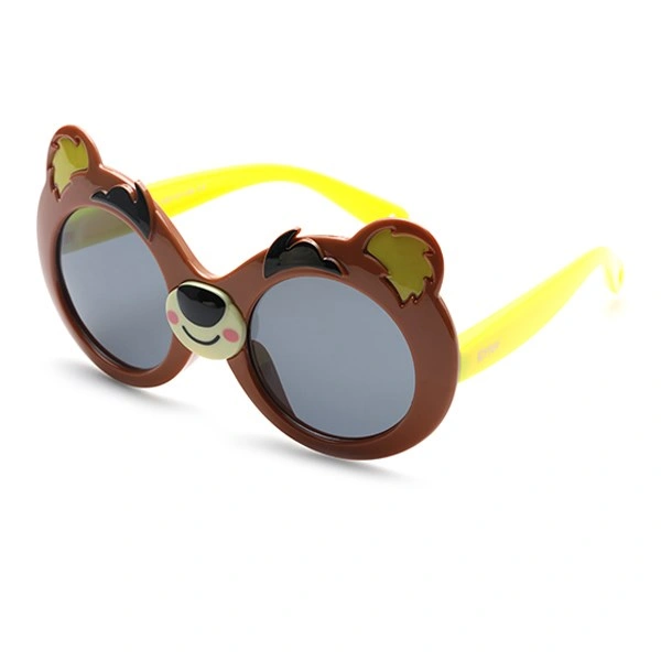 Mắt kính thời trang trẻ em Kitten 22037-C16 1