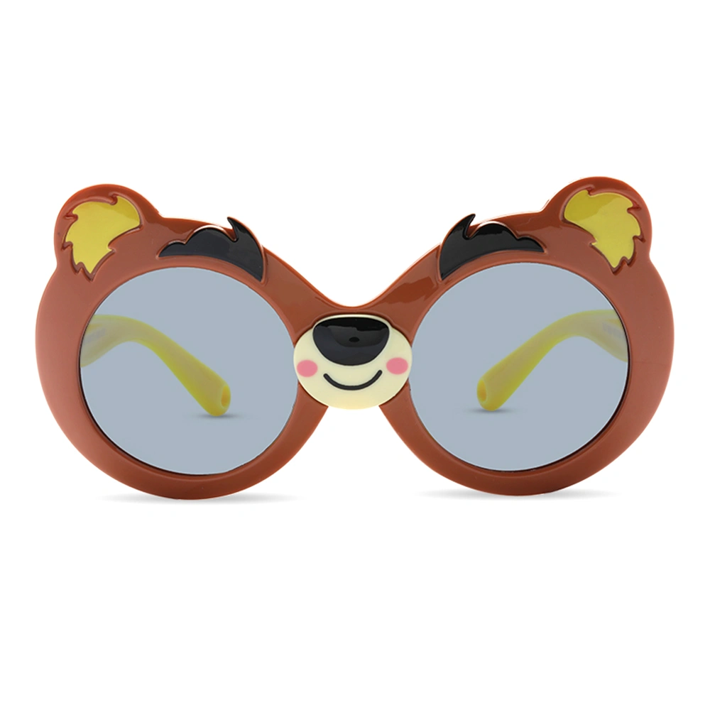 Mắt kính thời trang trẻ em Kitten 22037-C16 2