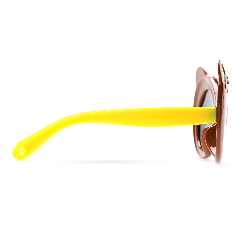 Mắt kính thời trang trẻ em Kitten 22037-C16 3